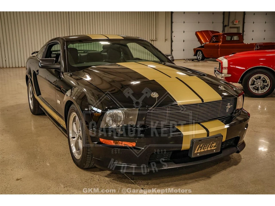 2006 Ford GT 1st Gen - Image 14 of 31