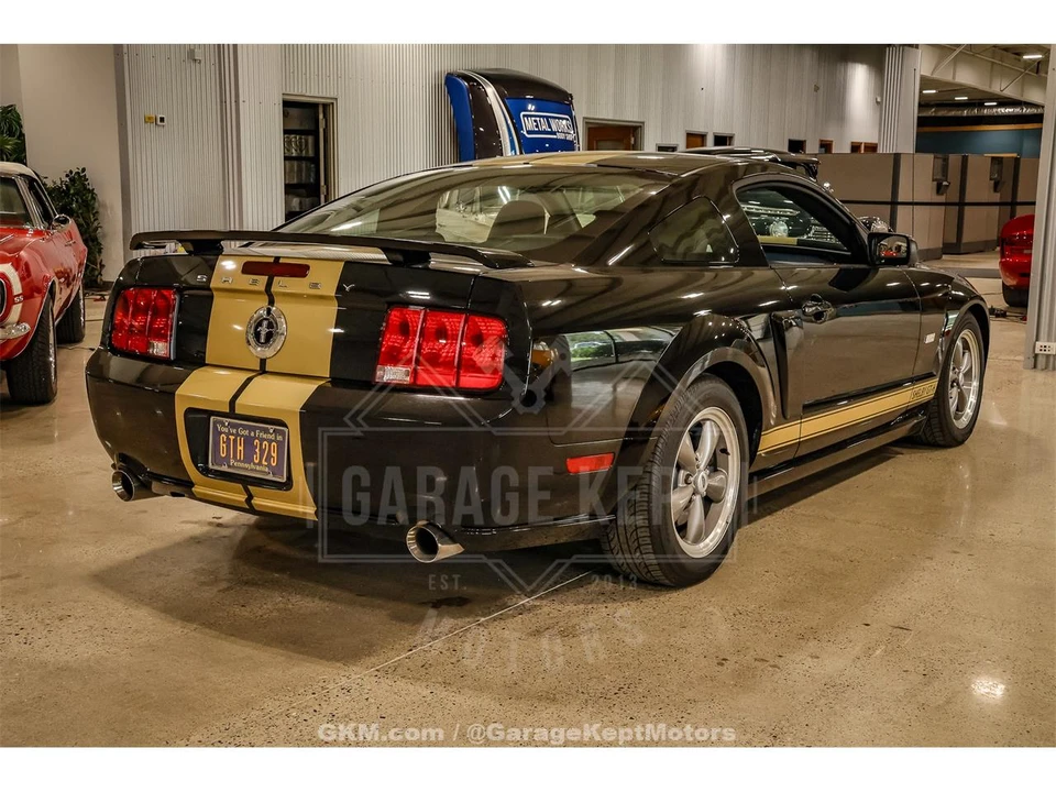 2006 Ford GT 1st Gen - Image 9 of 31