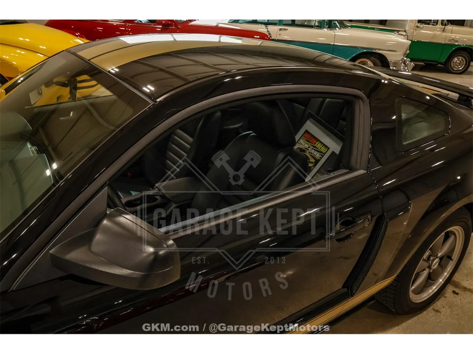 2006 Ford GT 1st Gen - Image 29 of 31