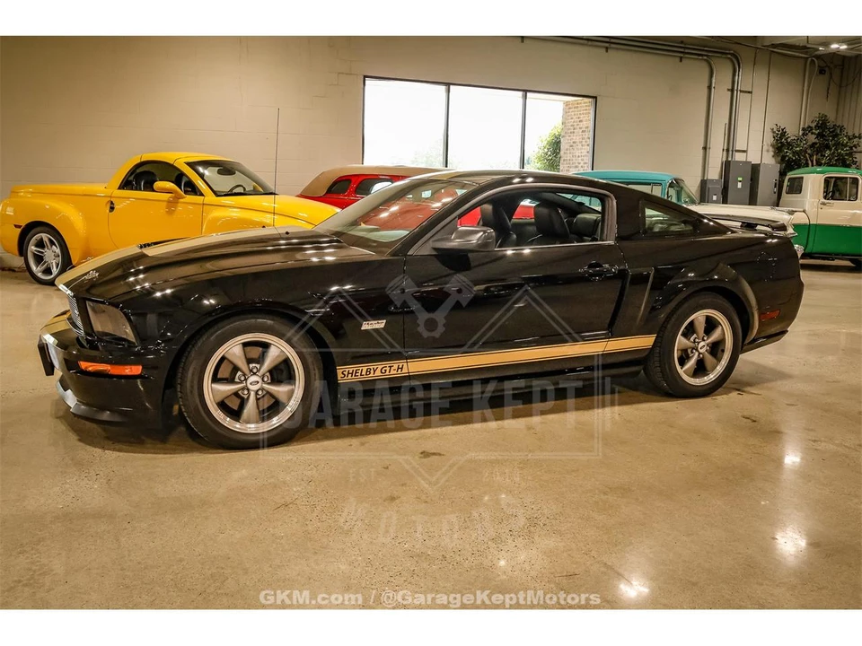 2006 Ford GT 1st Gen - Image 4 of 31