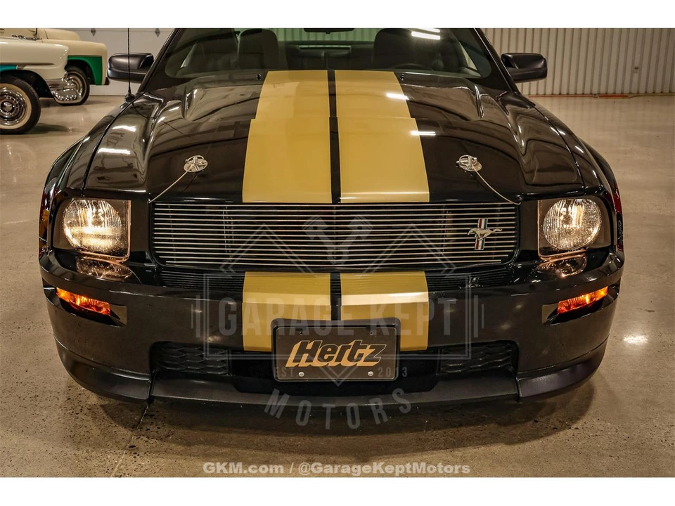 2006 Ford GT 1st Gen - Image 19 of 31