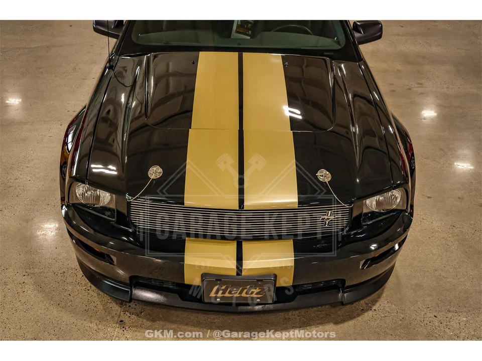 2006 Ford GT 1st Gen - Image 15 of 31
