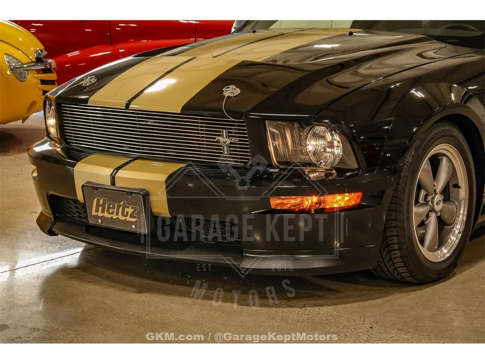 2006 Ford GT 1st Gen - Image 20 of 31