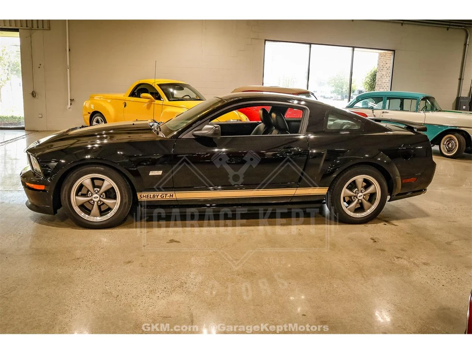 2006 Ford GT 1st Gen - Image 5 of 31