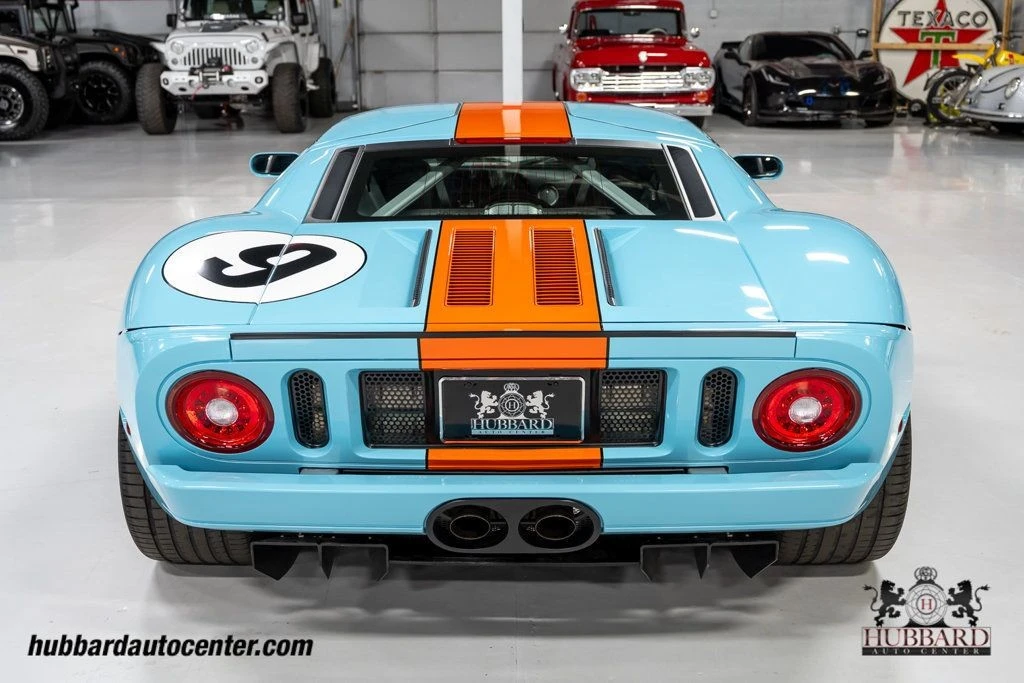 2006 Ford GT 1st Gen - Image 7 of 12
