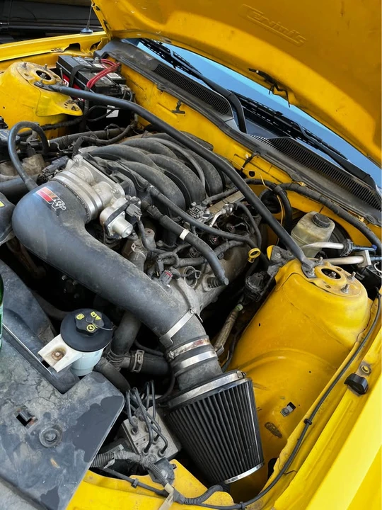2006 Ford GT 1st Gen - Image 7 of 16