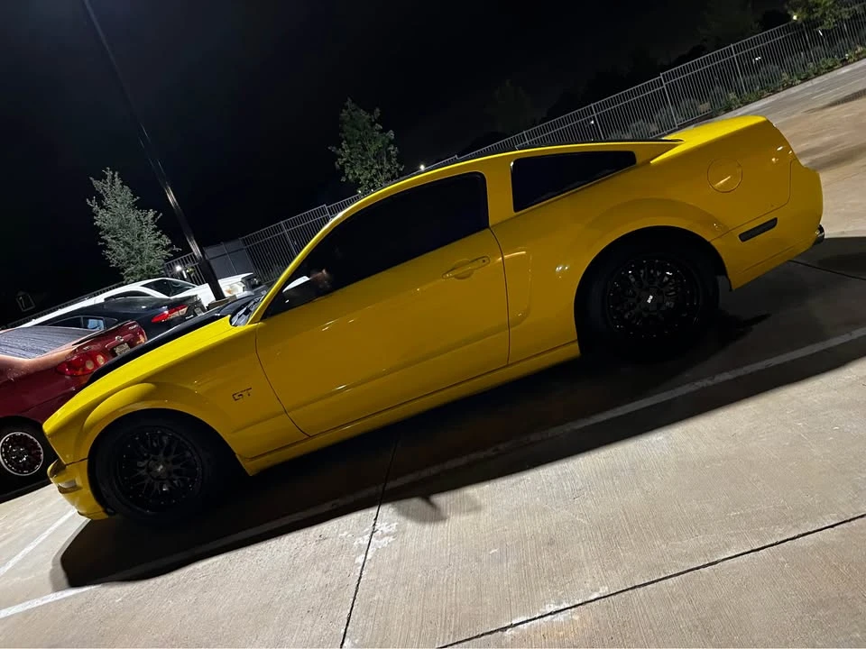 2006 Ford GT 1st Gen - Image 13 of 16