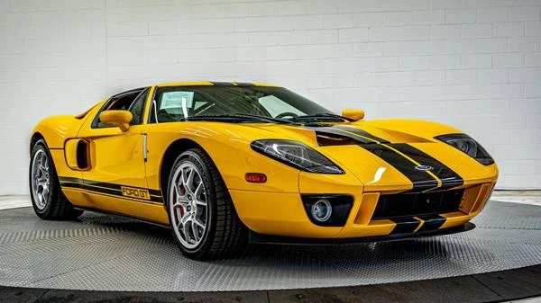 2006 Ford GT 1st Gen - Image 6 of 7