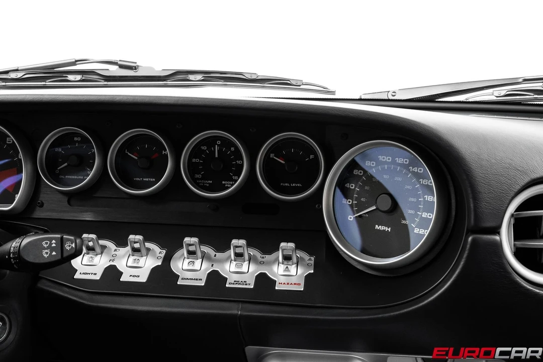 2006 Ford GT 1st Gen - Image 31 of 31