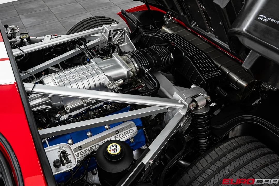 2006 Ford GT 1st Gen - Image 19 of 31