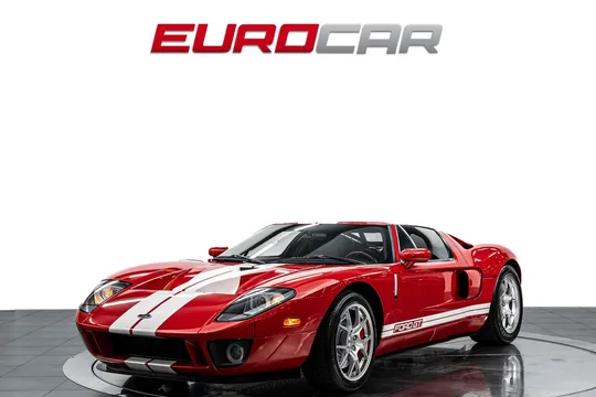 2006 Ford GT