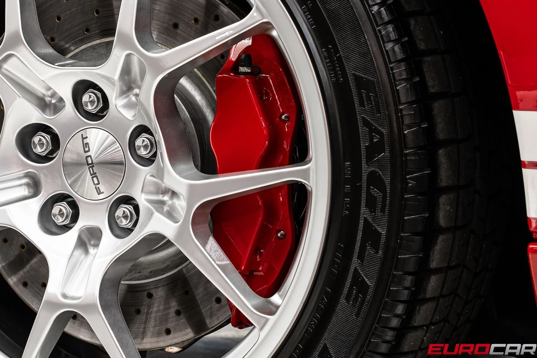 2006 Ford GT 1st Gen - Image 25 of 31