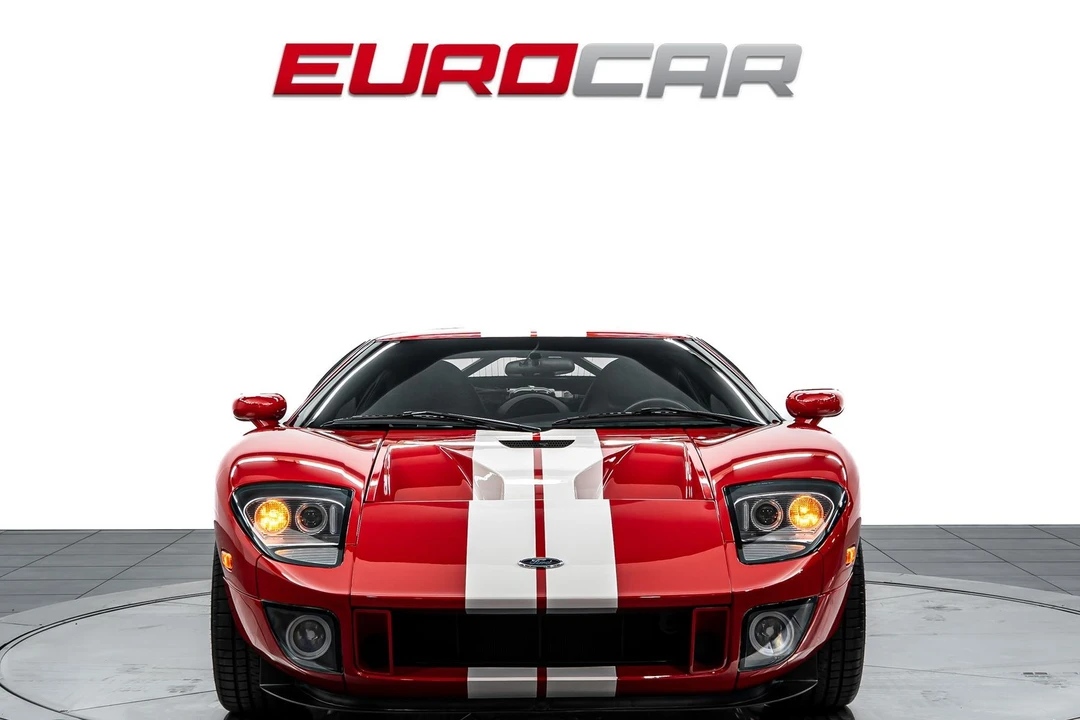2006 Ford GT 1st Gen - Image 8 of 31