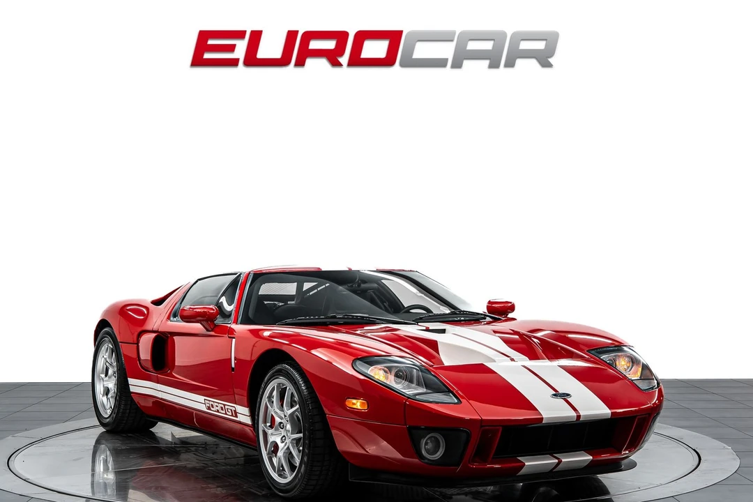 2006 Ford GT 1st Gen - Image 7 of 31