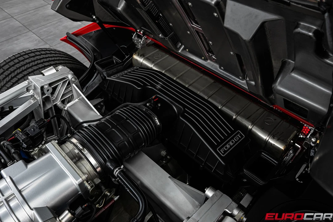2006 Ford GT 1st Gen - Image 20 of 31