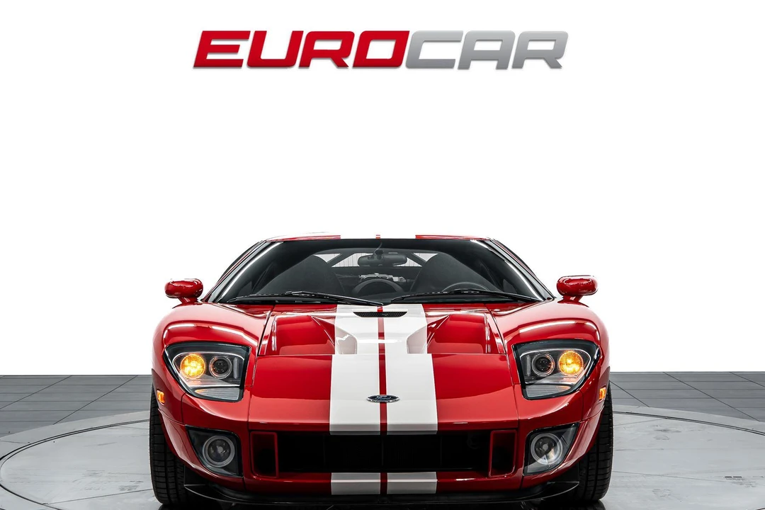 2006 Ford GT 1st Gen - Image 8 of 31