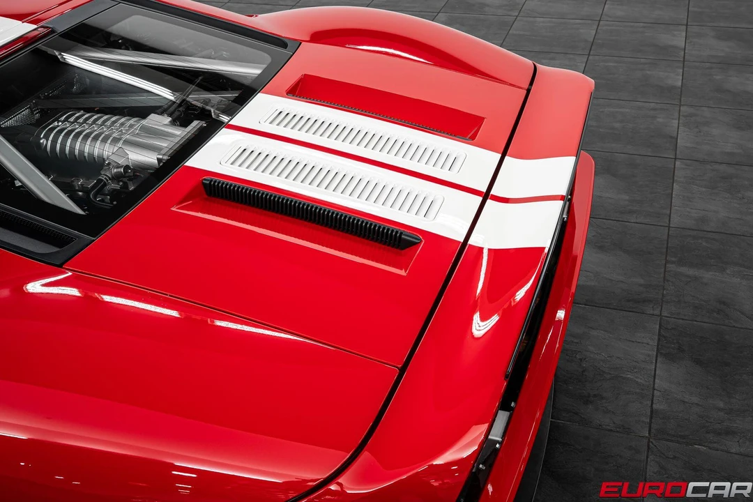 2006 Ford GT 1st Gen - Image 18 of 31