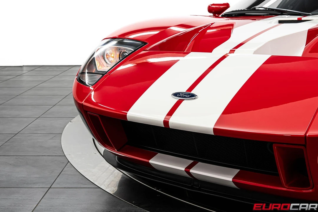 2006 Ford GT 1st Gen - Image 11 of 31