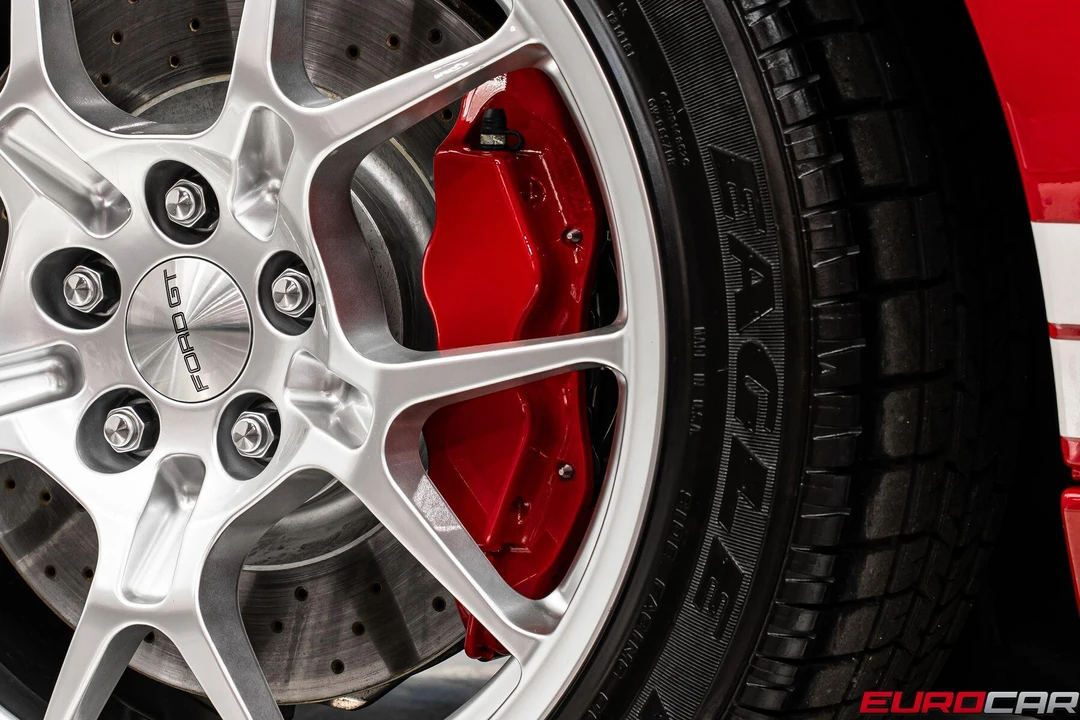 2006 Ford GT 1st Gen - Image 25 of 31