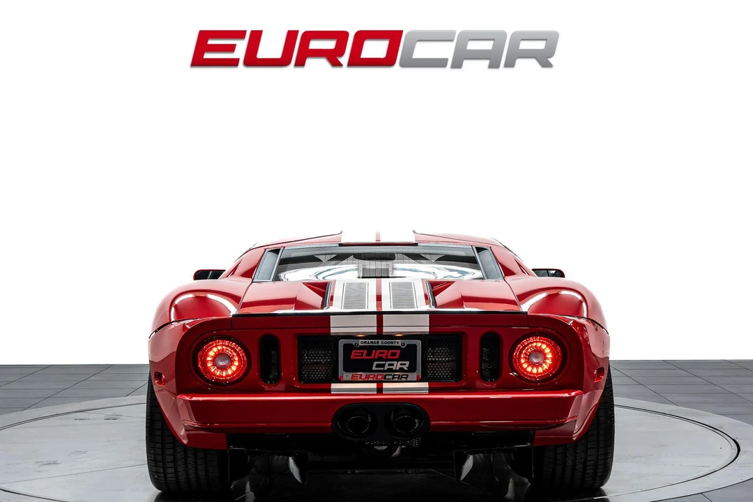 2006 Ford GT 1st Gen - Image 4 of 31