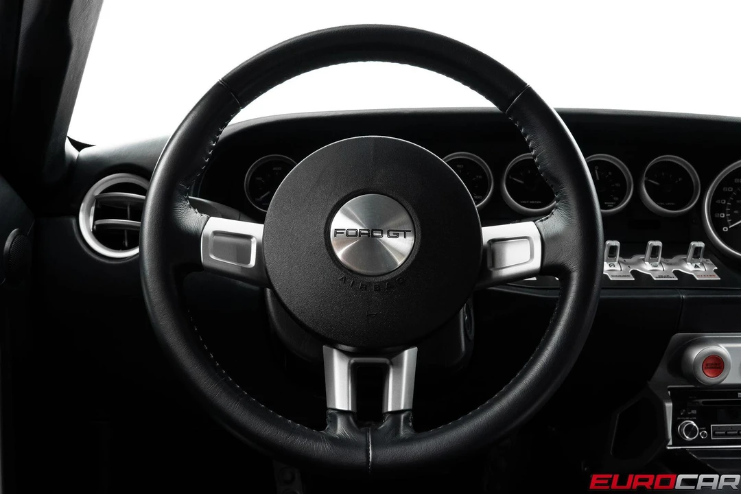 2006 Ford GT 1st Gen - Image 30 of 31