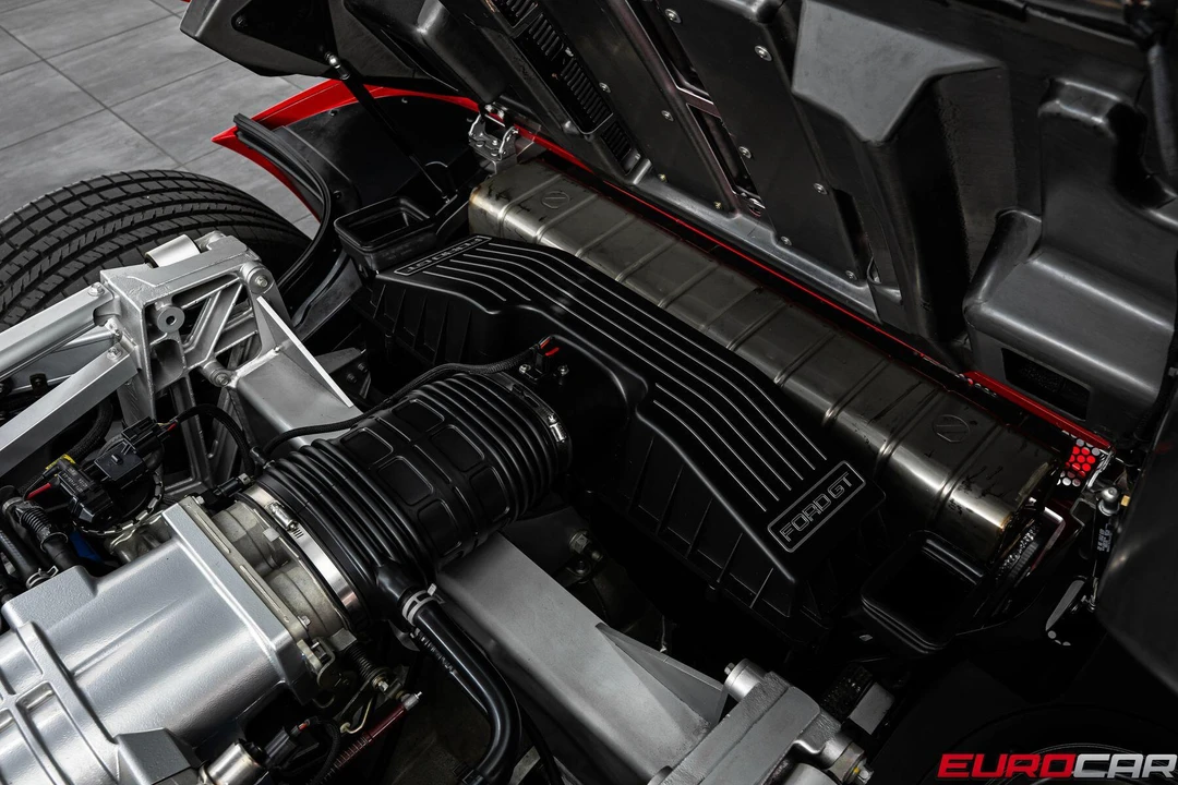 2006 Ford GT 1st Gen - Image 20 of 31