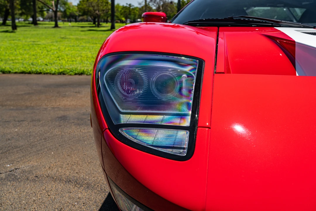 2006 Ford GT 1st Gen - Image 29 of 31