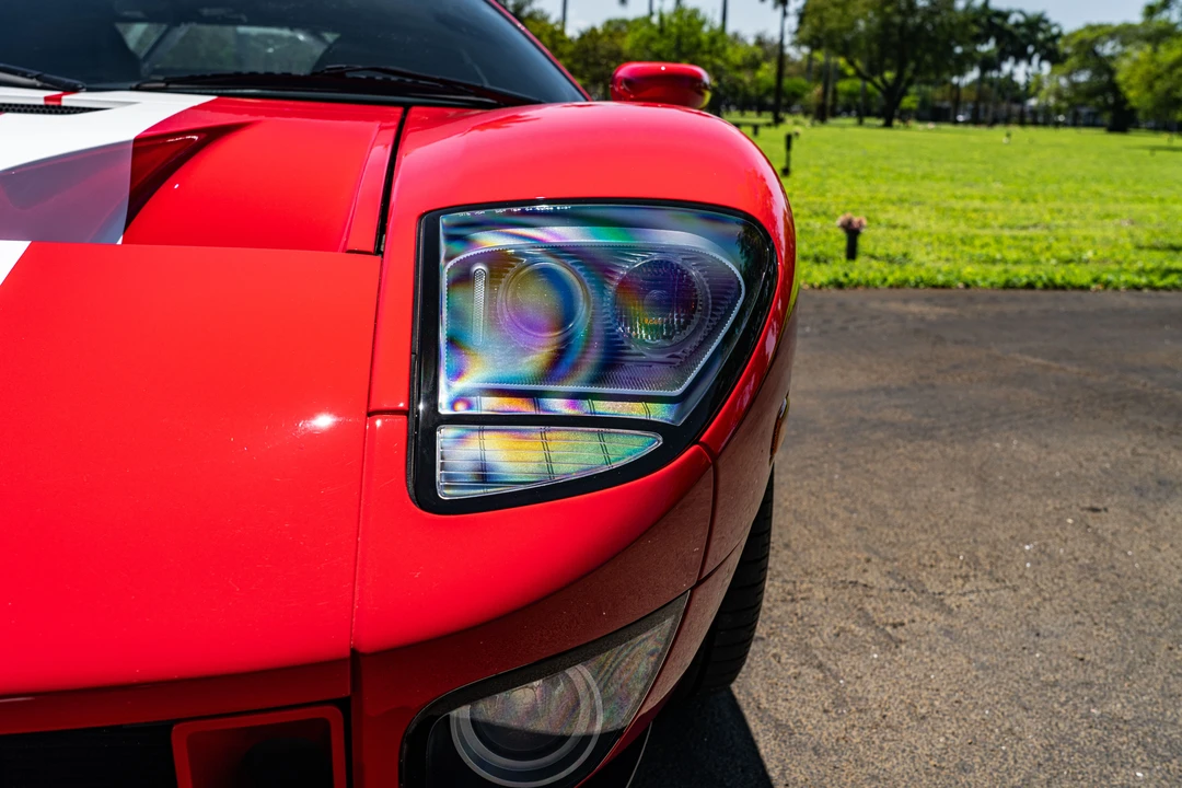 2006 Ford GT 1st Gen - Image 26 of 31