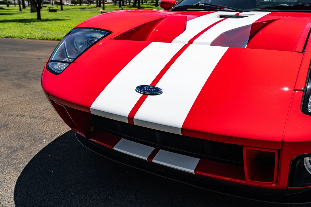 2006 Ford GT 1st Gen - Image 24 of 31