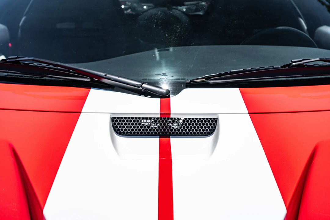 2006 Ford GT 1st Gen - Image 31 of 31