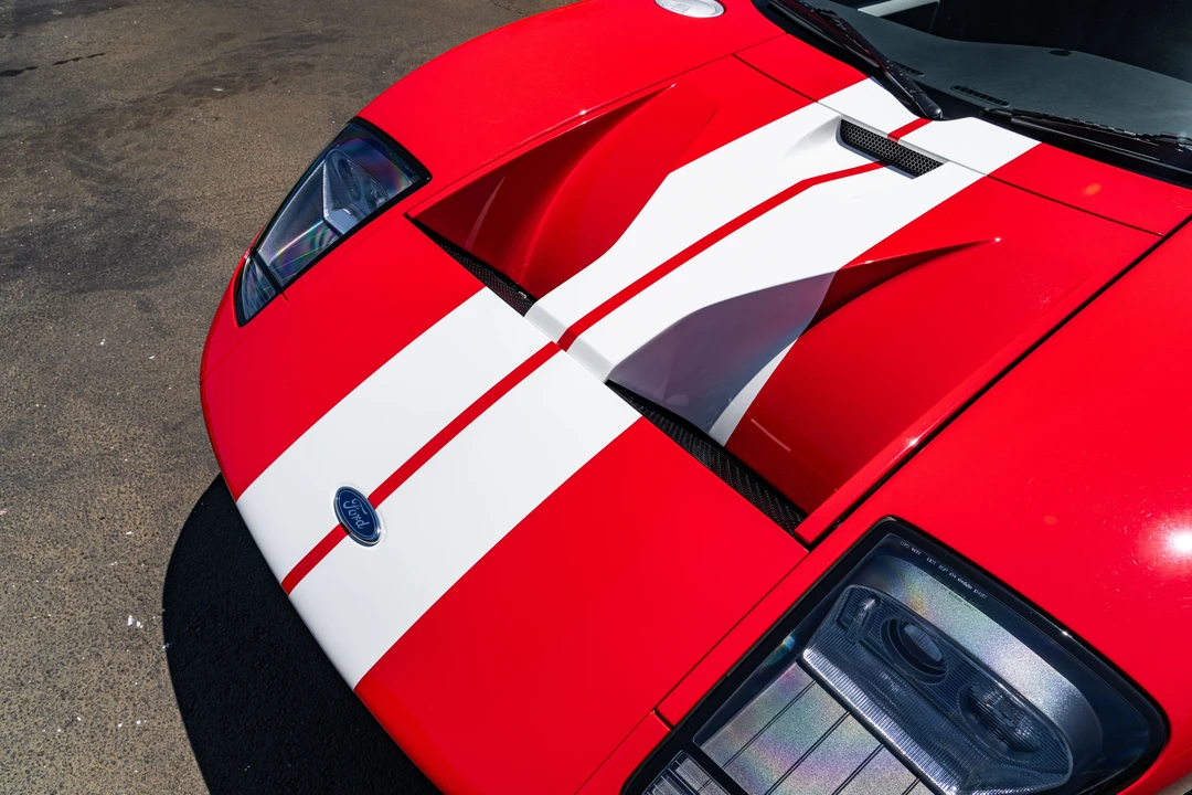 2006 Ford GT 1st Gen - Image 16 of 31