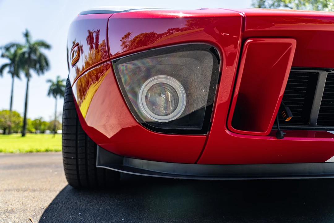 2006 Ford GT 1st Gen - Image 19 of 31