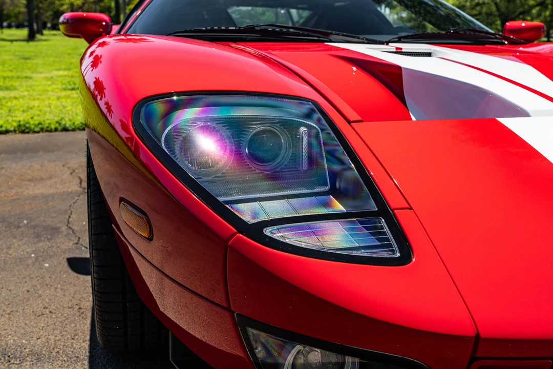 2006 Ford GT 1st Gen - Image 30 of 31