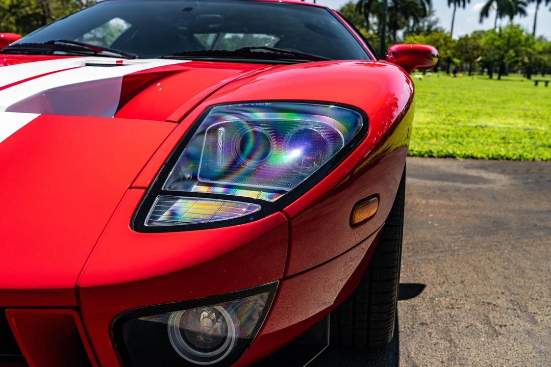 2006 Ford GT 1st Gen - Image 25 of 31