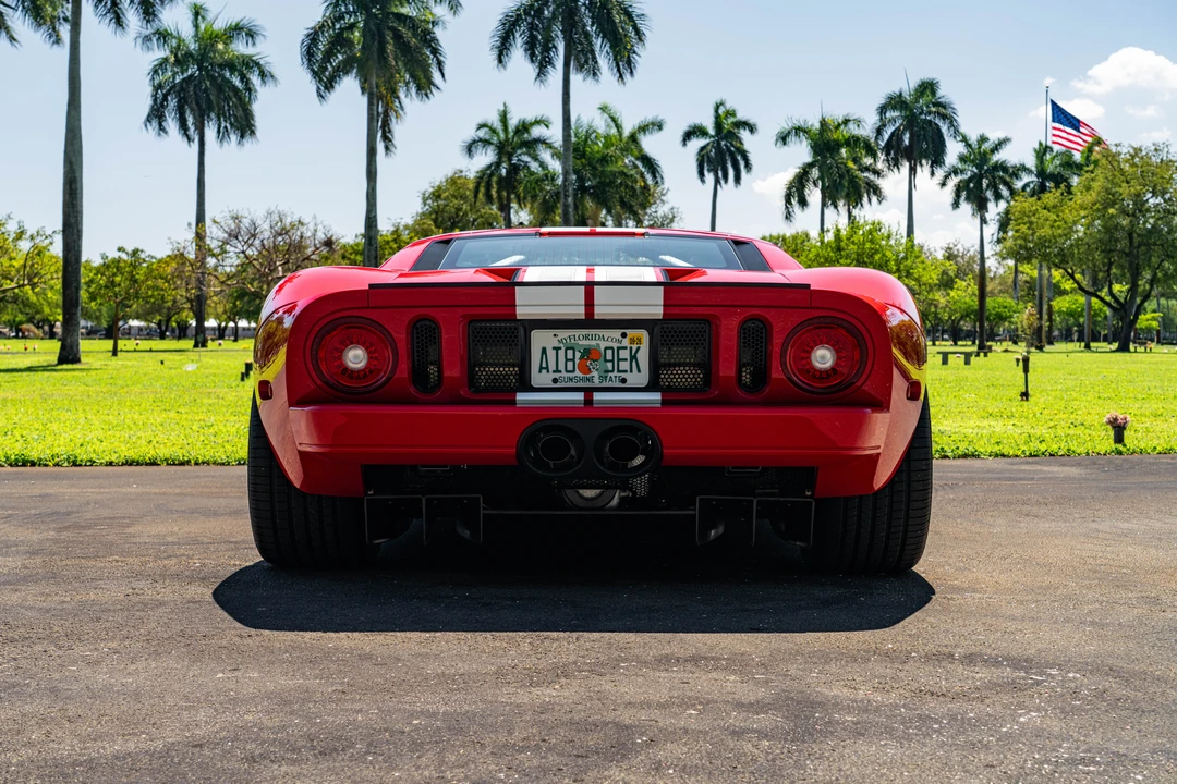 2006 Ford GT 1st Gen - Image 5 of 31