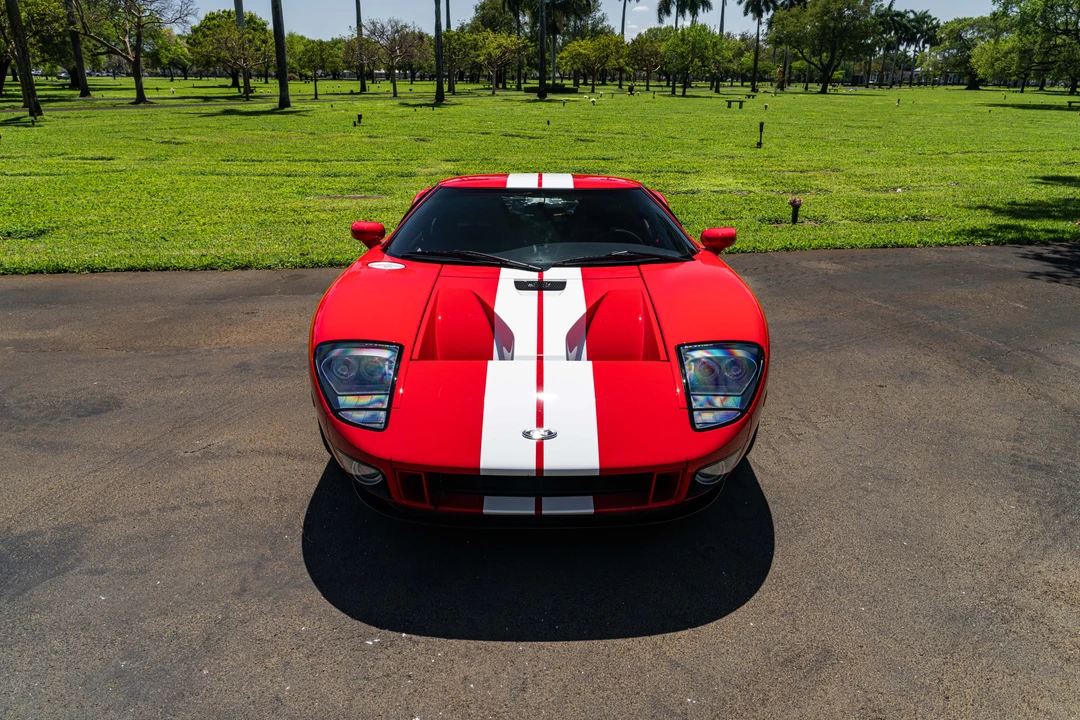 2006 Ford GT 1st Gen - Image 17 of 31