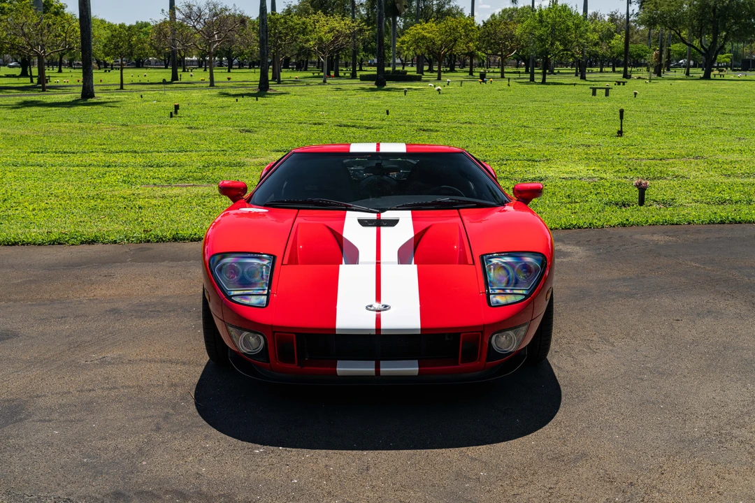 2006 Ford GT 1st Gen - Image 18 of 31