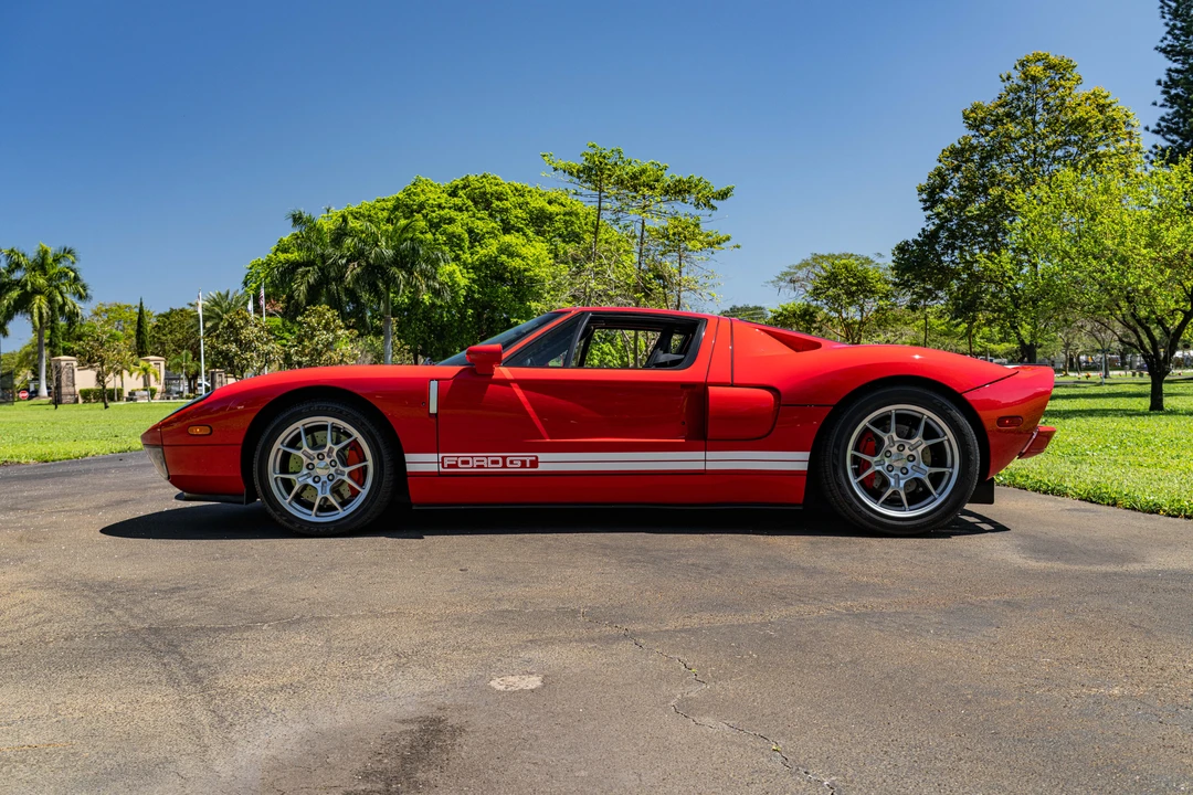 2006 Ford GT 1st Gen - Image 7 of 31