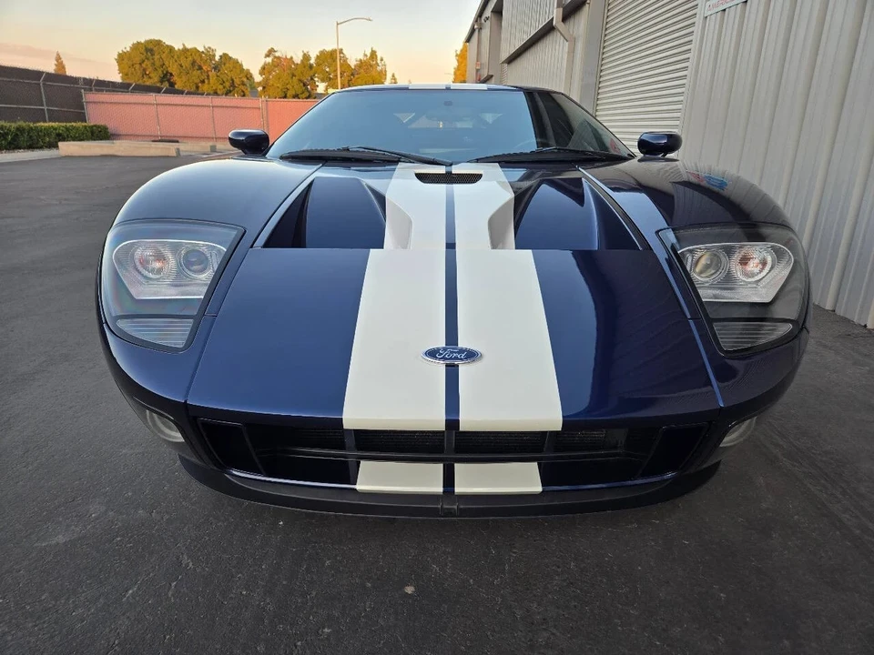 2006 Ford GT 1st Gen - Image 17 of 21