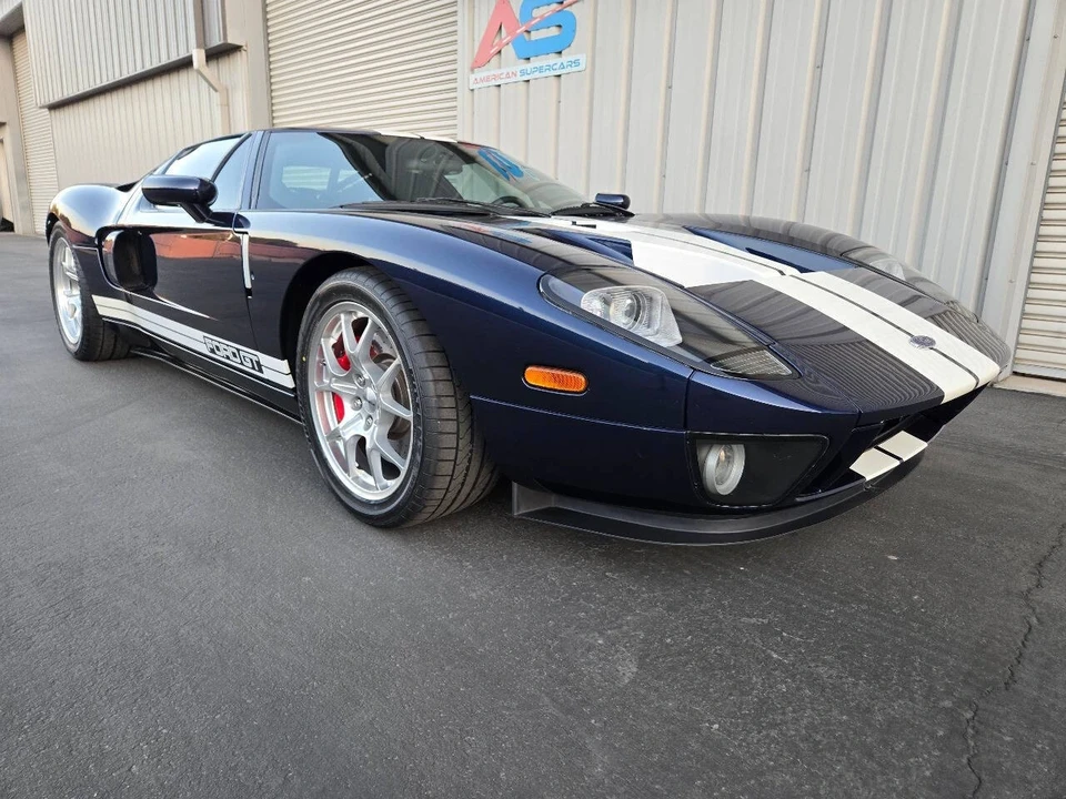 2006 Ford GT 1st Gen - Image 15 of 21