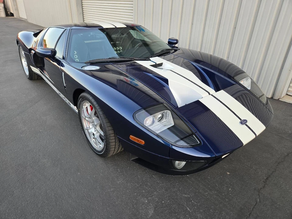2006 Ford GT 1st Gen - Image 16 of 21