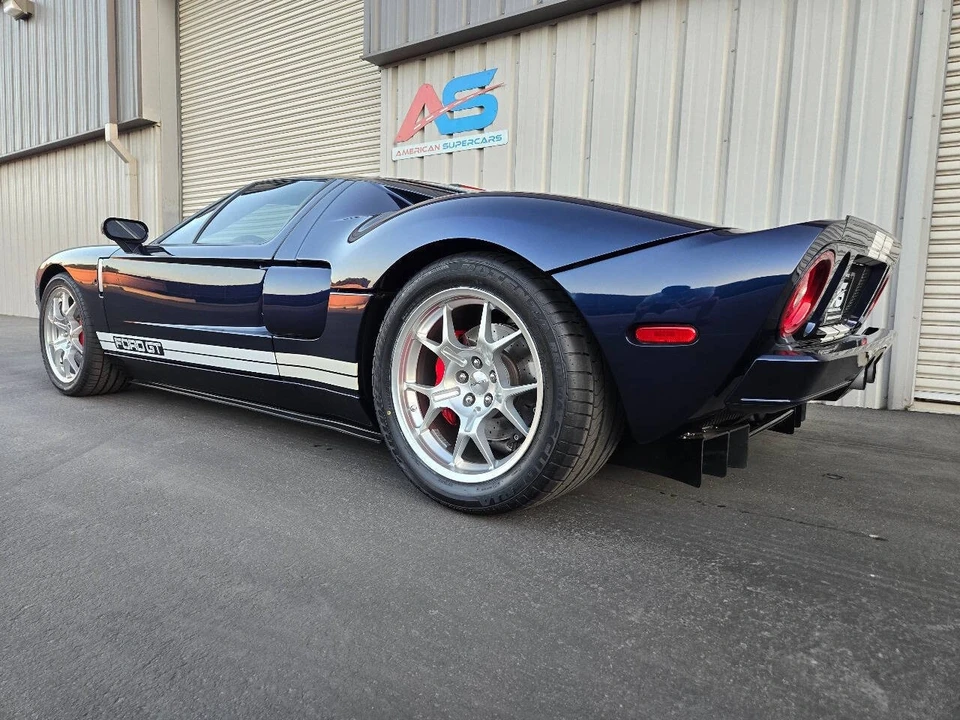 2006 Ford GT 1st Gen - Image 6 of 21