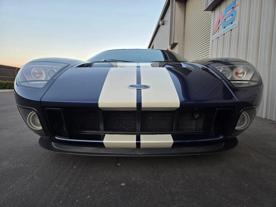 2006 Ford GT 1st Gen - Image 18 of 21