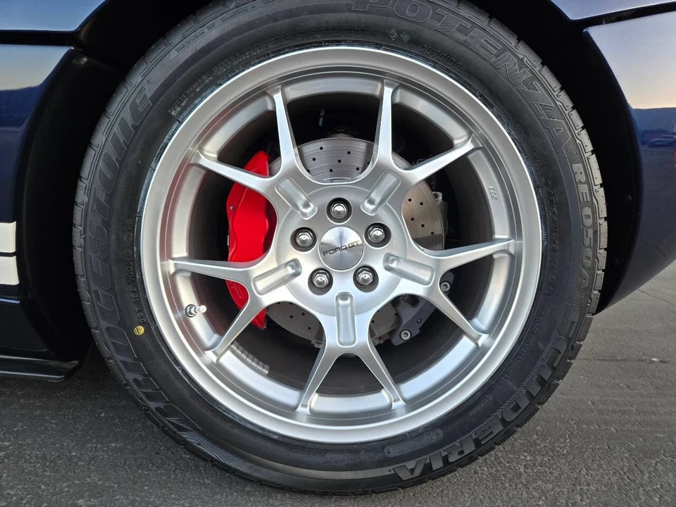 2006 Ford GT 1st Gen - Image 19 of 21