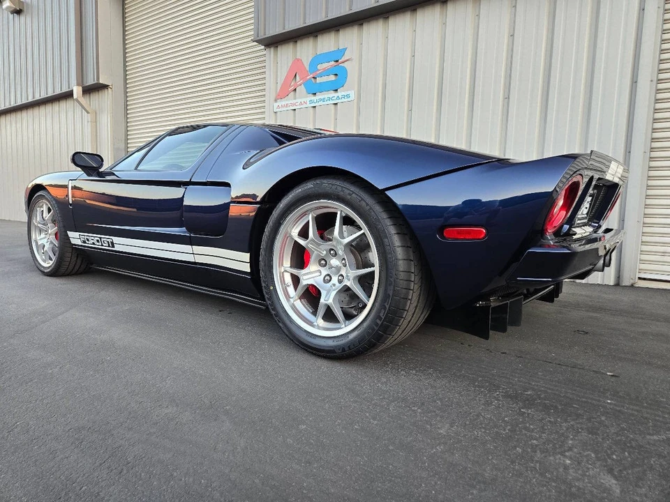 2006 Ford GT 1st Gen - Image 6 of 21