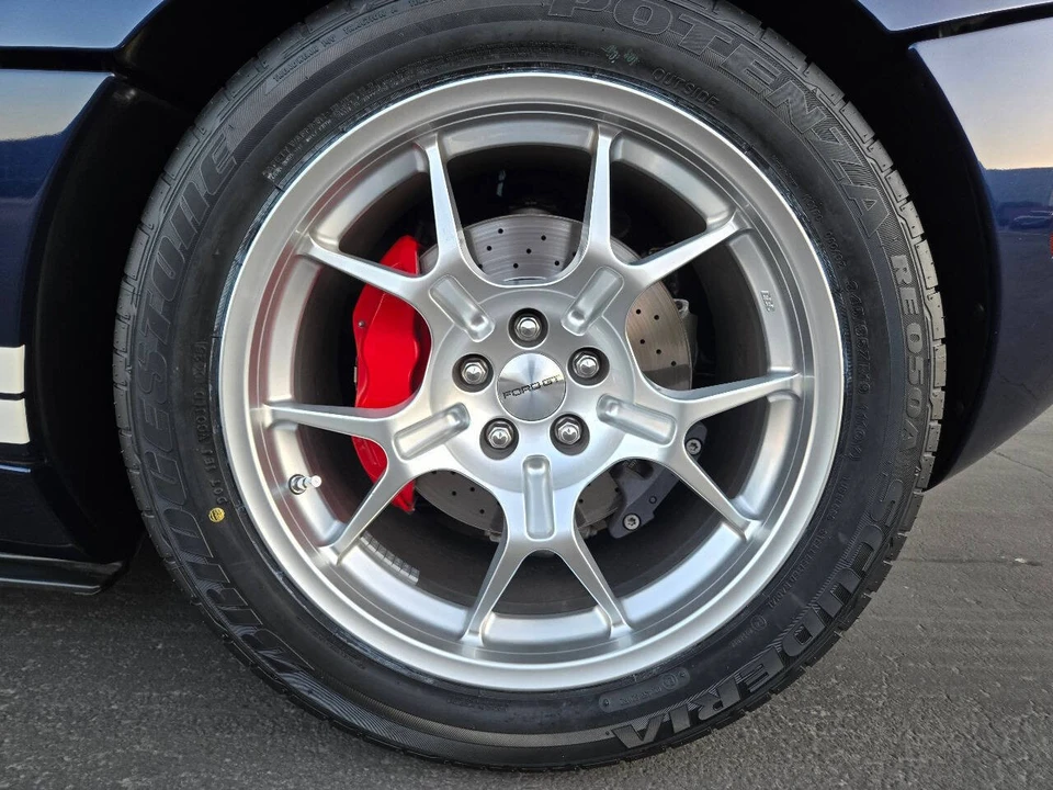 2006 Ford GT 1st Gen - Image 19 of 21