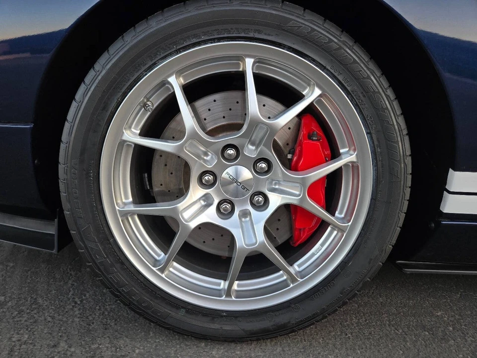 2006 Ford GT 1st Gen - Image 20 of 21