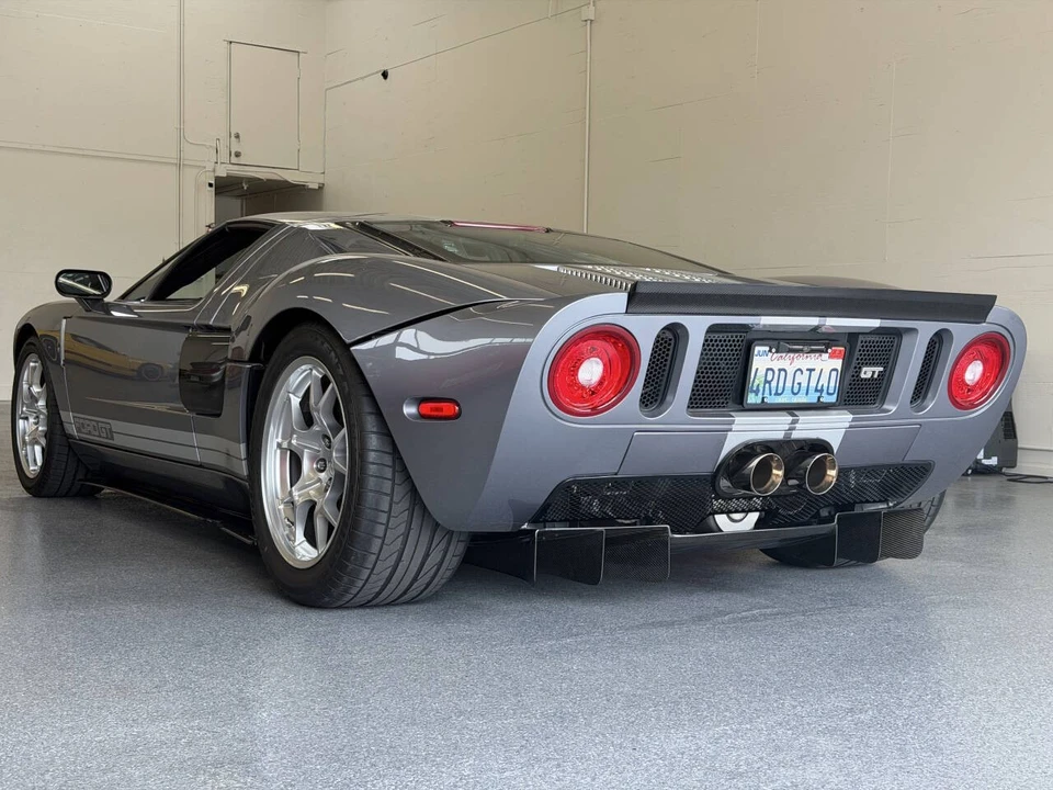 2006 Ford GT 1st Gen - Image 25 of 31