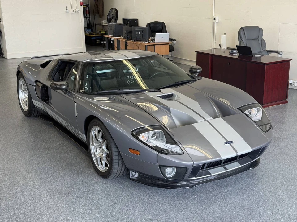 2006 Ford GT 1st Gen - Image 7 of 31