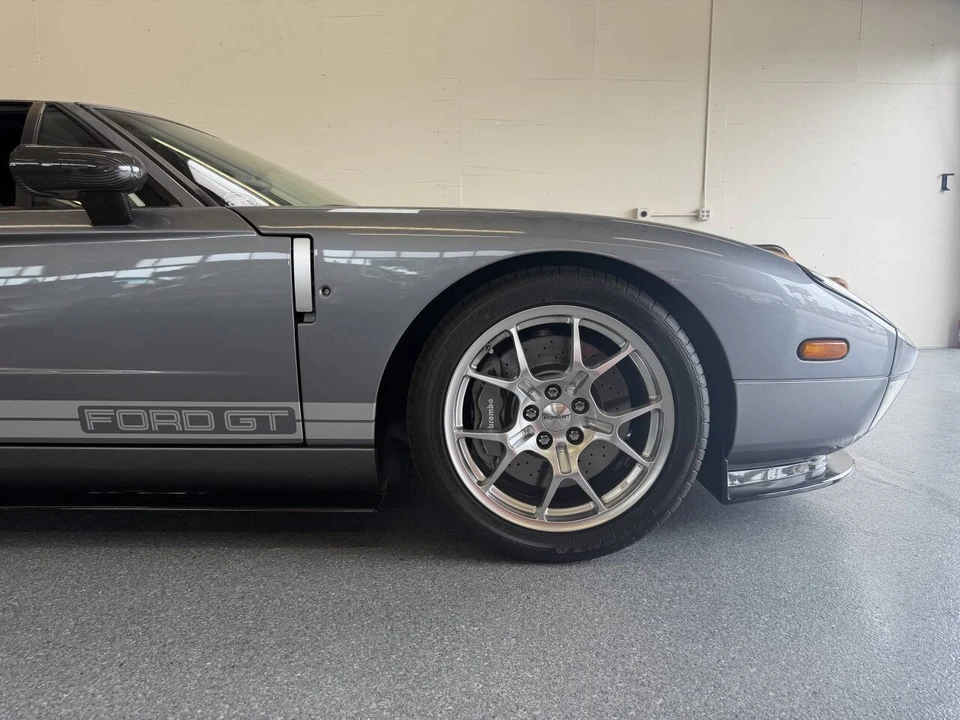 2006 Ford GT 1st Gen - Image 20 of 31